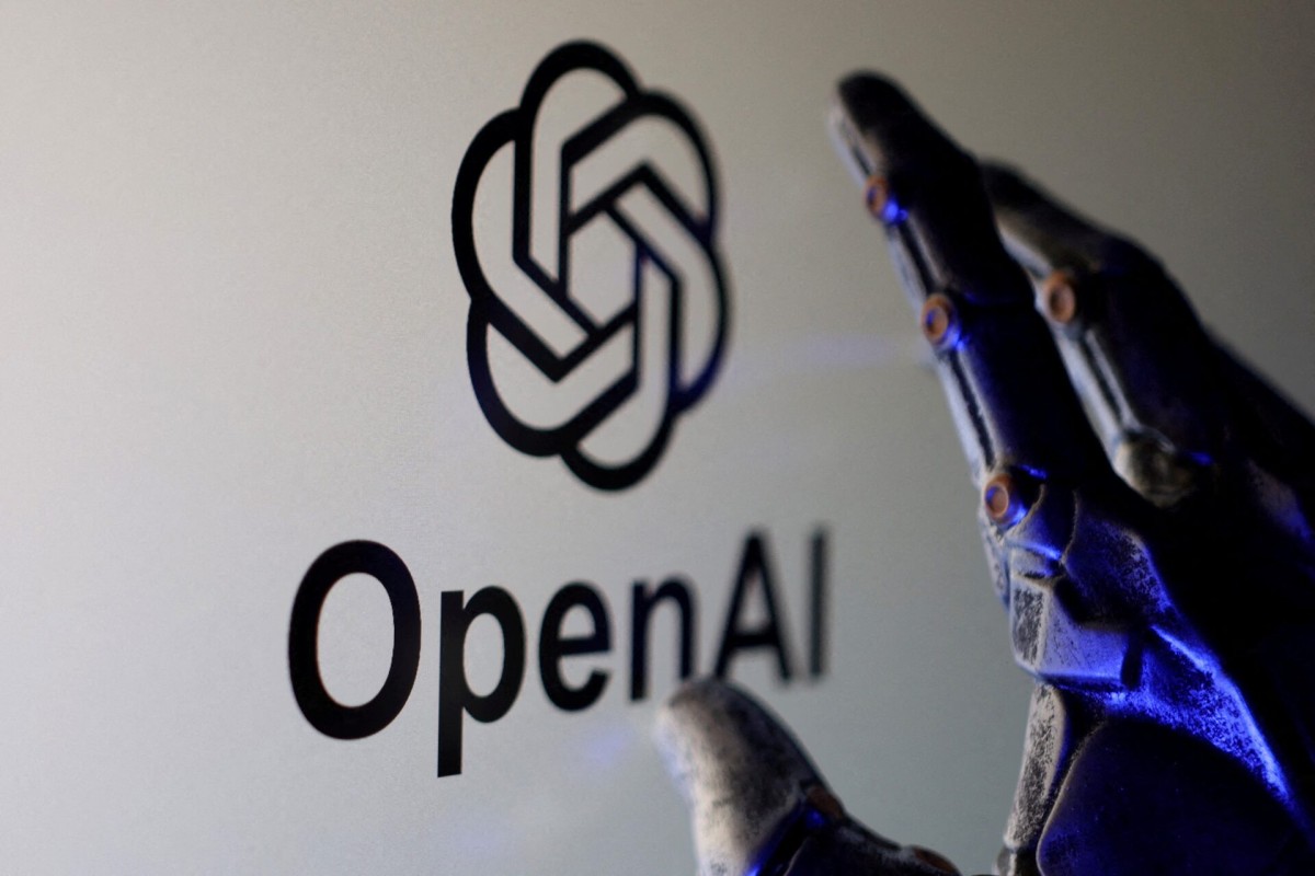 OpenAI muốn tạo ra một siêu ứng dụng bằng việc hợp nhất các nên tảng. Ảnh: Reuters 