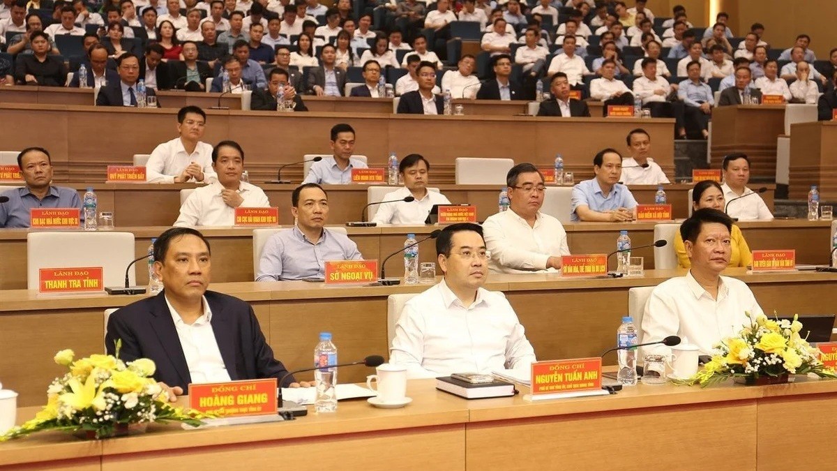 Ưu tiên khoa học công nghệ: Định vị động lực tăng trưởng mới cho Lào Cai