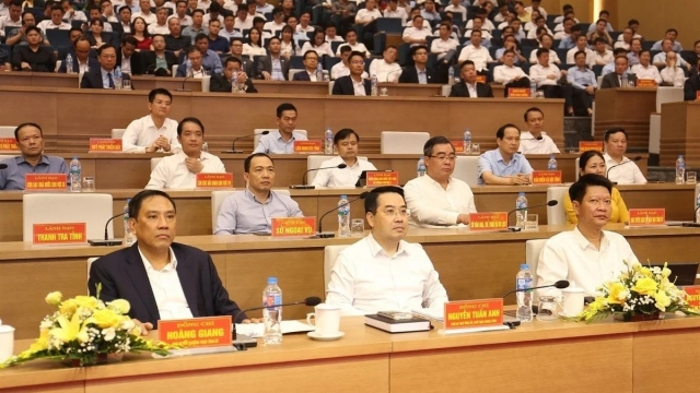 Ưu tiên khoa học công nghệ: Định vị động lực tăng trưởng mới cho Lào Cai