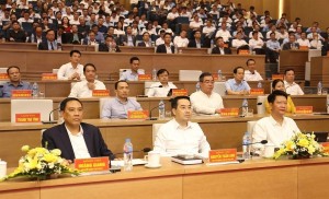 Ưu tiên khoa học công nghệ: Định vị động lực tăng trưởng mới cho Lào Cai