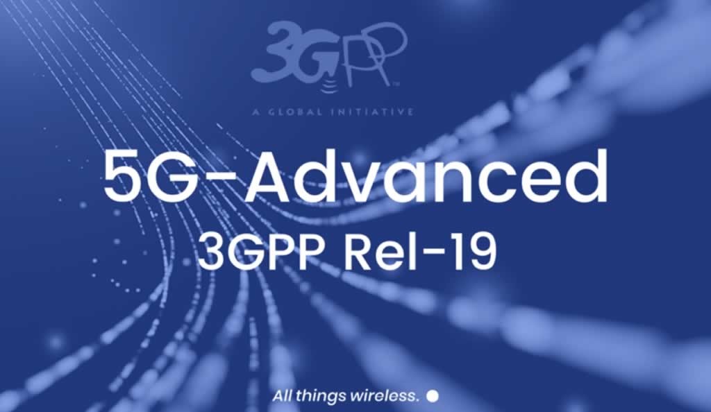 3GPP hoàn tất Release 19, khởi động nghiên cứu 6G