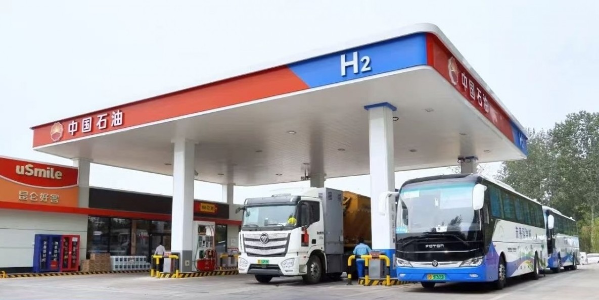 Từ xe hydro đến hệ sinh thái 