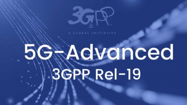 3GPP hoàn tất Release 19, khởi động nghiên cứu 6G