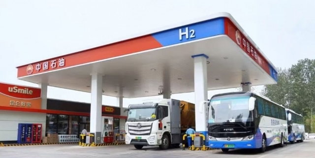 Từ xe hydro đến hệ sinh thái 