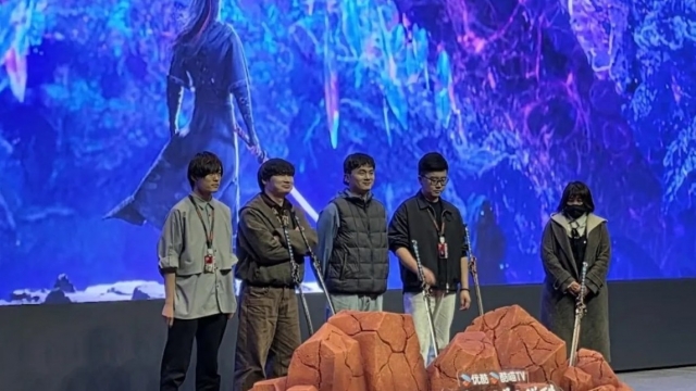 Bí quyết thành công của xưởng phim hoạt hình Alibaba: Khi dữ liệu quyết định câu chuyện