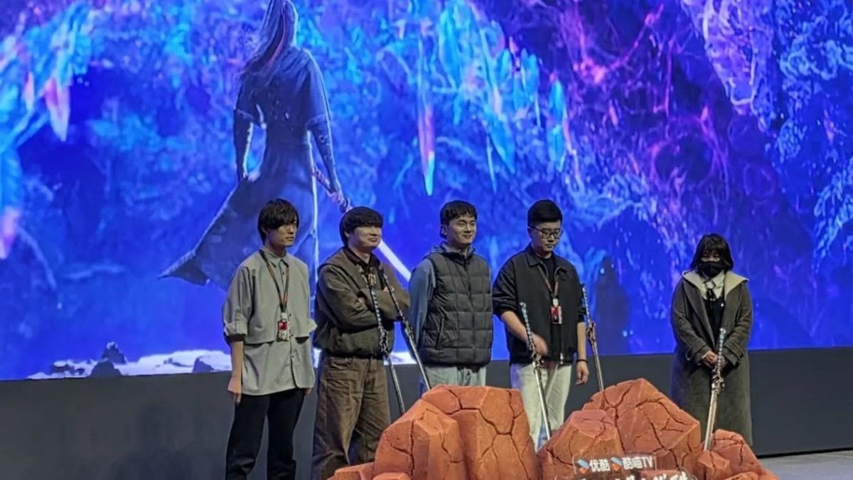 Đội ngũ sản xuất loạt phim hoạt hình “Cang Yuan Tu” của Youku sẽ khởi quay mùa thứ ba tại Bắc Kinh vào ngày 12 tháng 3 năm 2026.