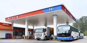 Từ xe hydro đến hệ sinh thái 