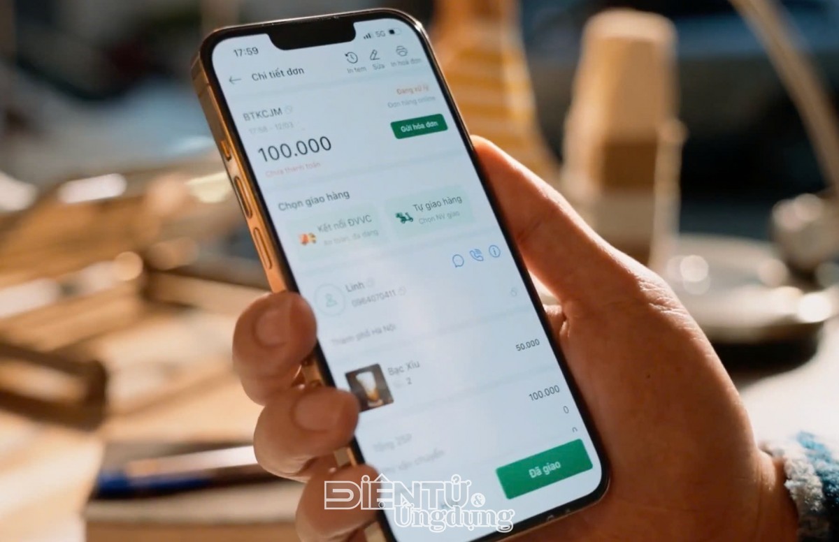 “Săn Ngựa Vàng - Đón ngàn tài lộc” đã tìm ra những chủ nhân đầu tiên