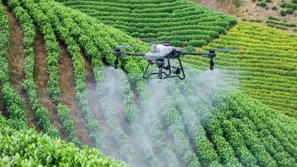 UAV - bệ phóng mở lối cho khát vọng làm chủ bầu trời tầm thấp của Việt Nam