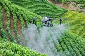 UAV - bệ phóng mở lối cho khát vọng làm chủ bầu trời tầm thấp của Việt Nam