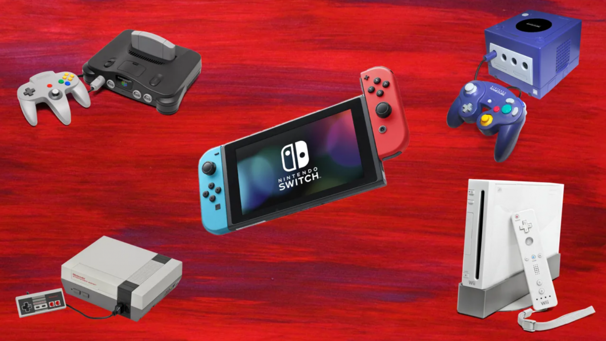 Sự thay đổi của Nintendo Switch 2 được coi là bước tiến mới của Nintendo. Ảnh: IGN