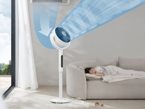 Levoit ra mắt quạt tuần hoàn không khí Levoit 22.9 cm