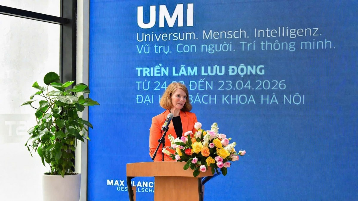 Triển lãm khoa học 