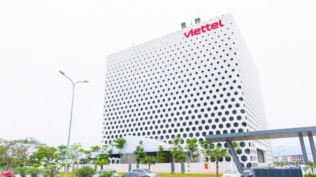 Giá trị thương hiệu Viettel dẫn đầu Việt Nam đạt 7,9 tỷ USD
