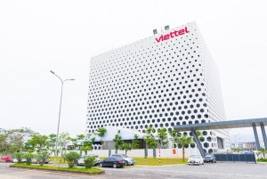 Giá trị thương hiệu Viettel dẫn đầu Việt Nam đạt 7,9 tỷ USD