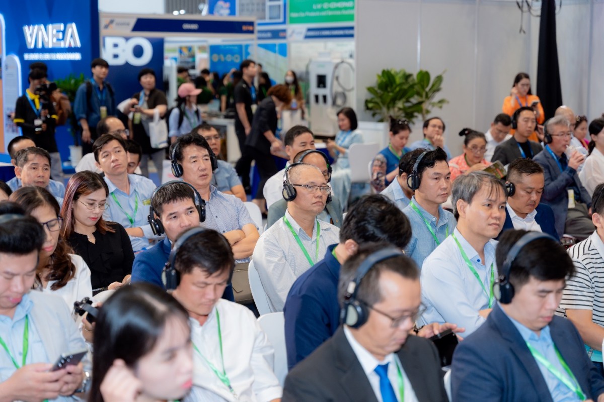 Nghệ thuật sơn mài bước vào thiết kế thang máy tại Vietnam Elevator Expo 2026