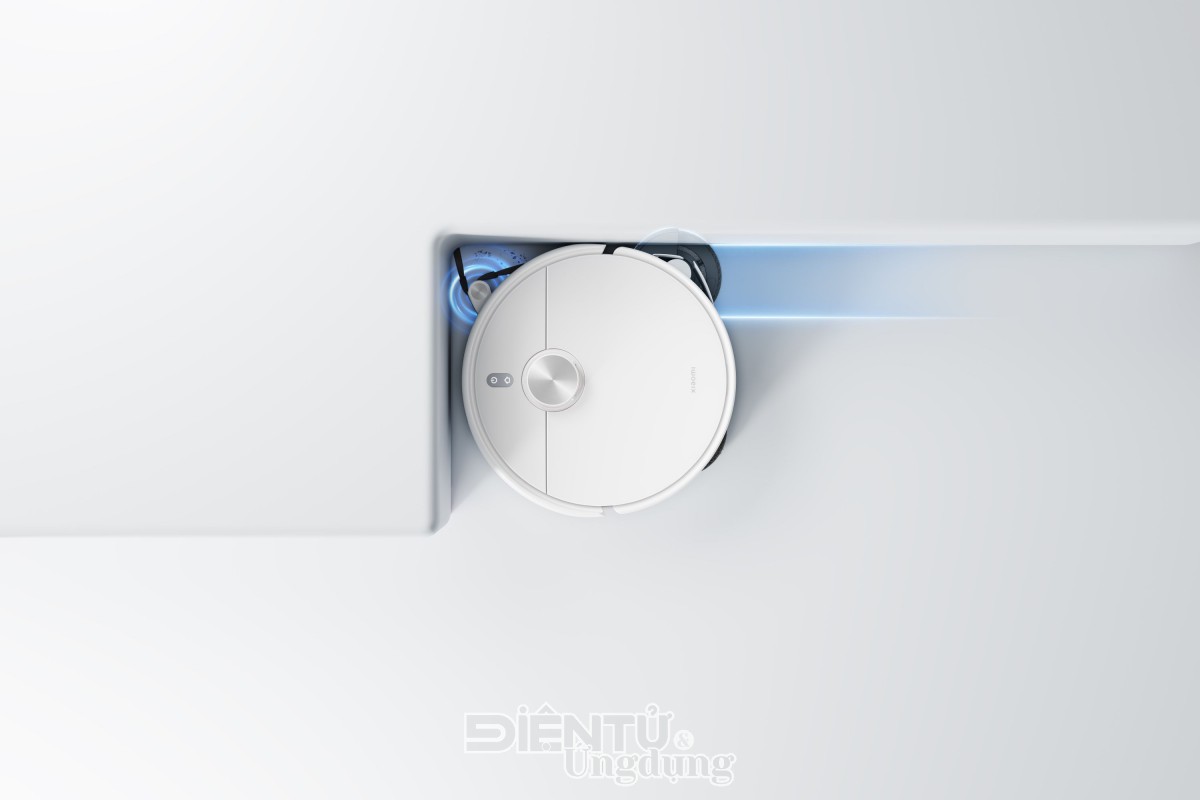 Xiaomi Robot Vacuum H50 Pro