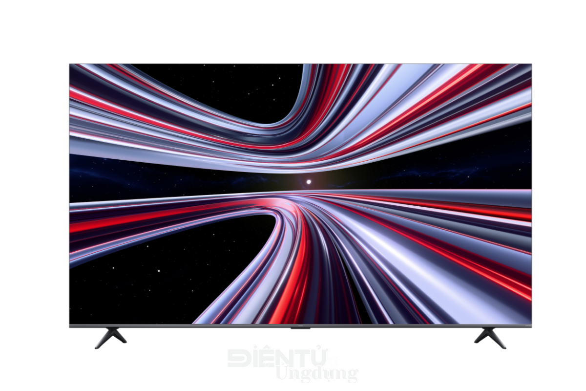 Xiaomi Smart Display S Mini LED 2026 Series