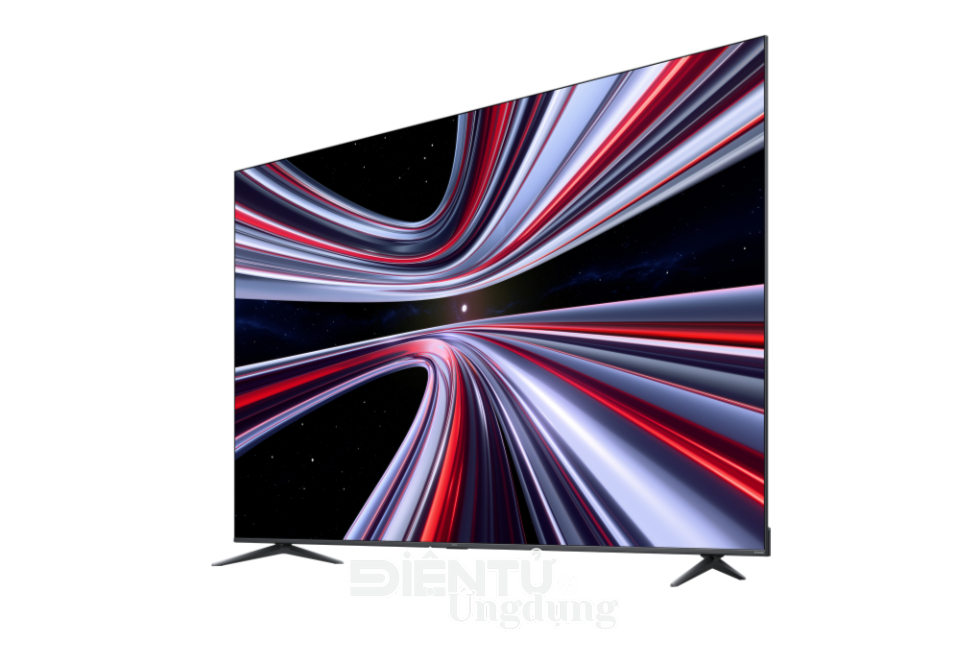 Xiaomi Smart Display S Mini LED 2026 Series