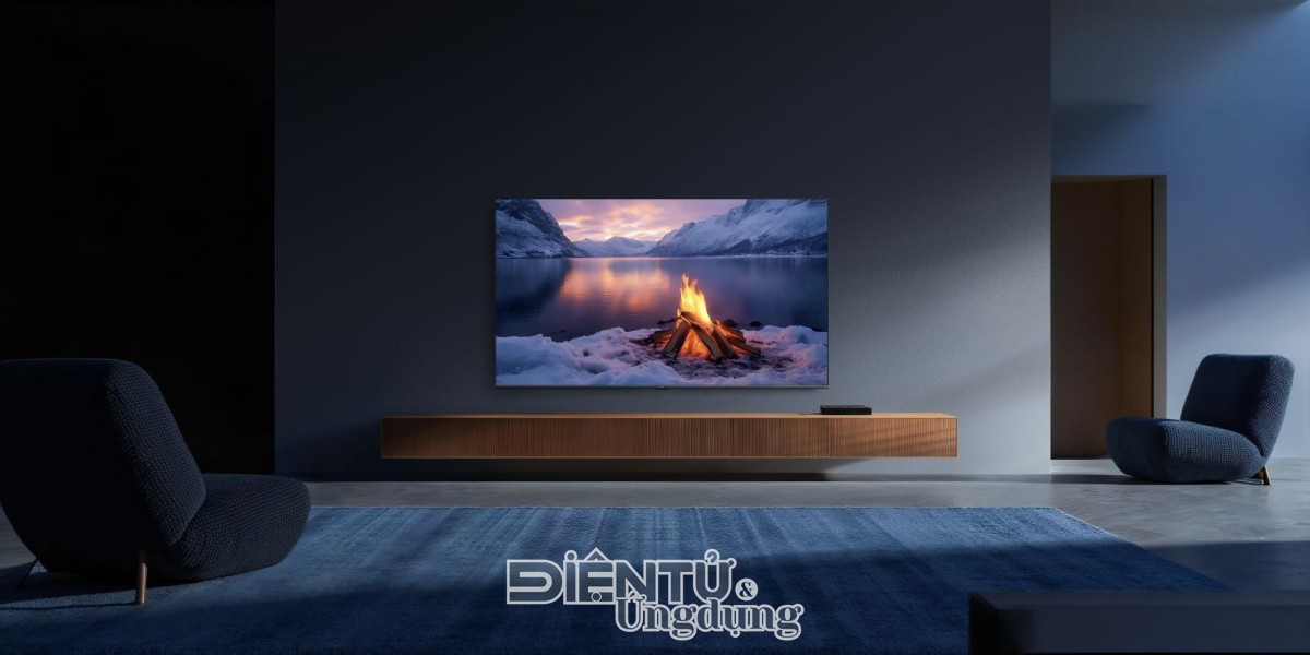 Xiaomi TV S Mini LED 2026 Series