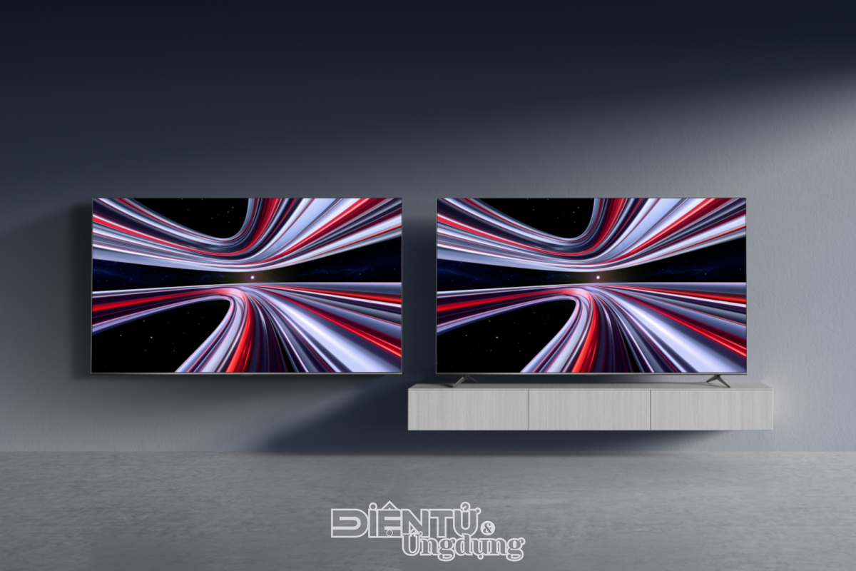 Xiaomi TV S Mini LED 2026 Series