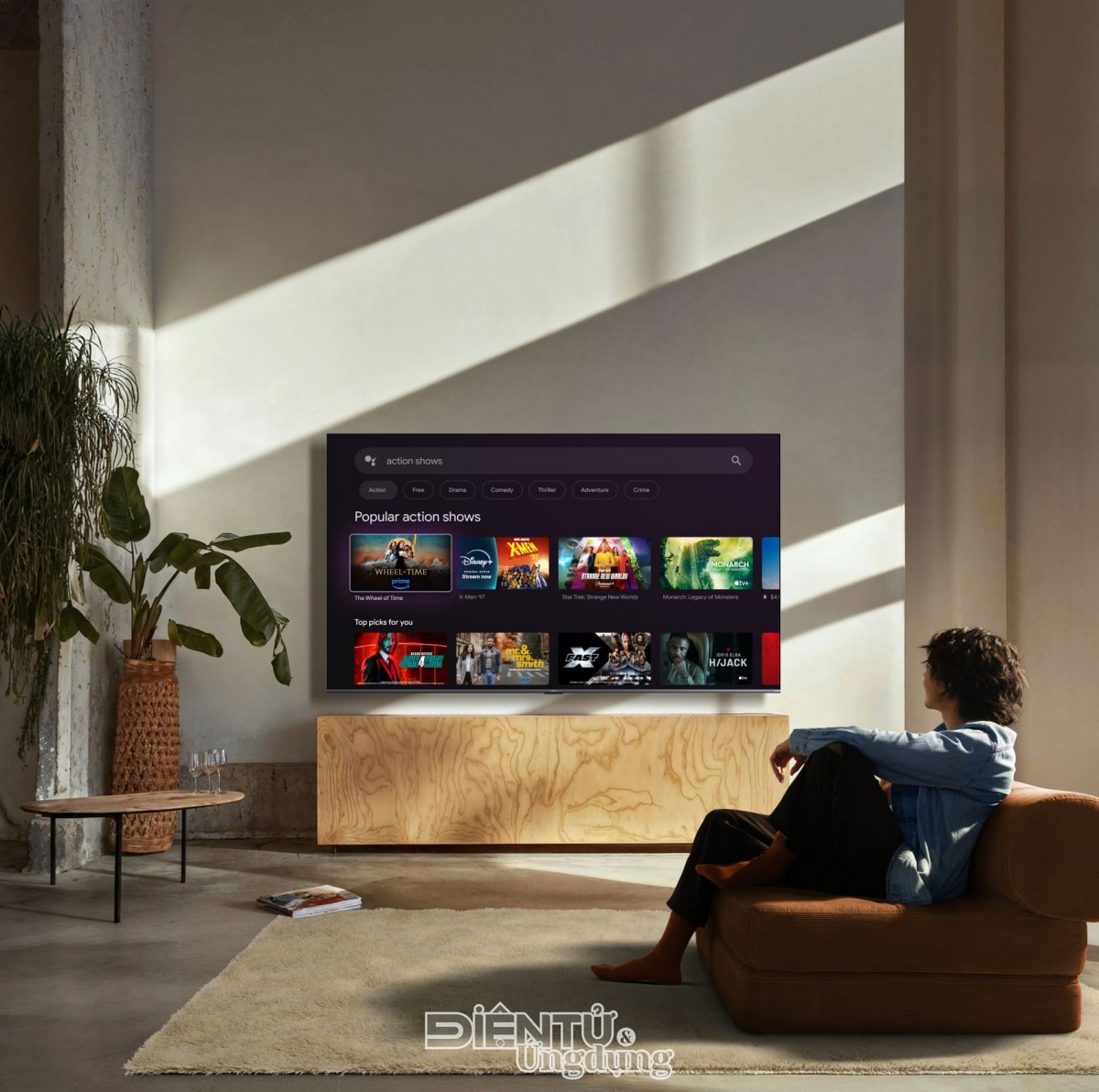 Xiaomi TV S Mini LED 2026 Series