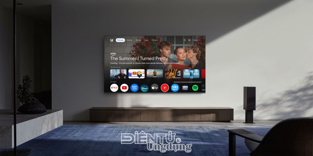 Xiaomi TV S Mini LED 2026 Series