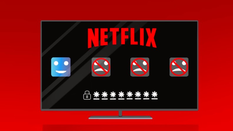 Mua bán tài khoản nội dung số dùng chung có thể bị phạt đến 50 triệu đồng