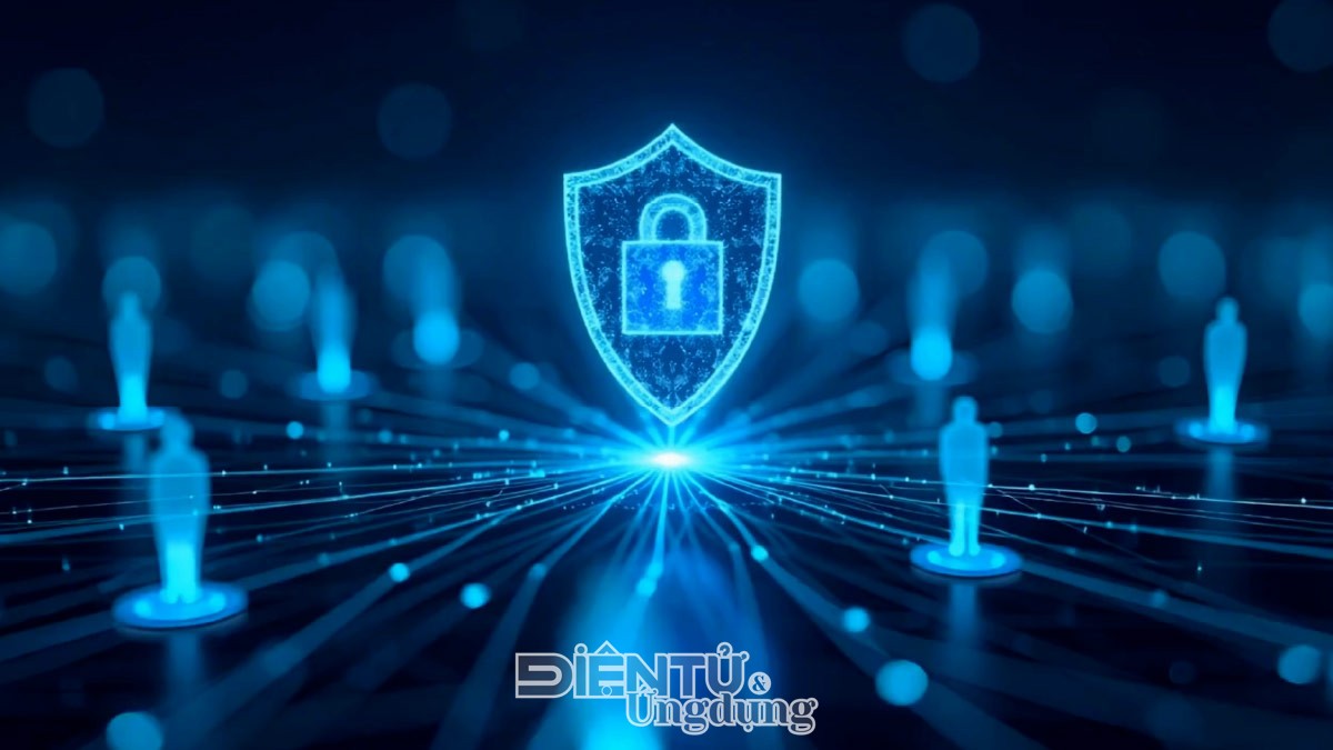 Cisco tái định hình an ninh mạng cho lao động số thế hệ mới 