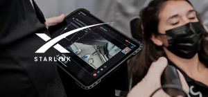 Starlink và mạng vệ tinh LEO đang thay đổi y tế từ xa
