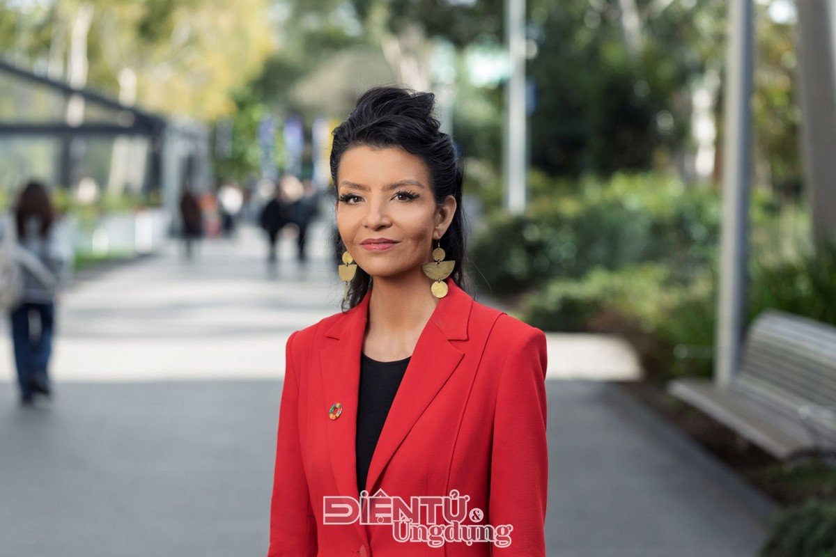 Đại Học Monash tổ chức Ngày hội tuyển sinh (Admissions Day)