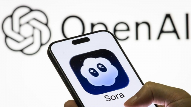 Sora khép lại sau nửa năm, OpenAI xoay trục chiến lược AI