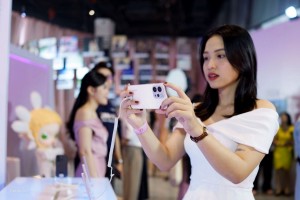 vivo trình làng bộ đôi smartphone mới V70 và V70 FE