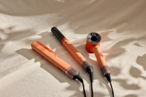 Dyson ra mắt phiên bản màu mới dành cho mùa hè