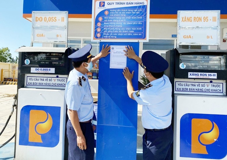 Chính thức miễn thuế môi trường, VAT, tiêu thụ đặc biệt với xăng dầu