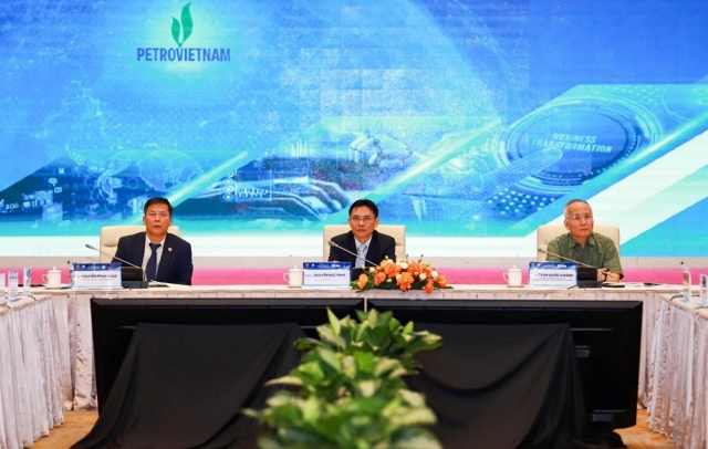 Kinh tế AI sẽ trở thành trụ cột mới của Việt Nam