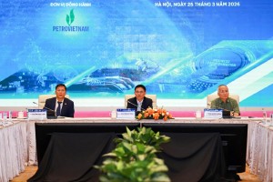 Kinh tế AI sẽ trở thành trụ cột mới của Việt Nam