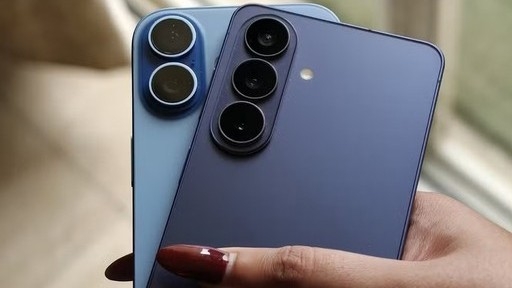 Galaxy S26 khiến nhiều người dùng iPhone cân nhắc đổi máy