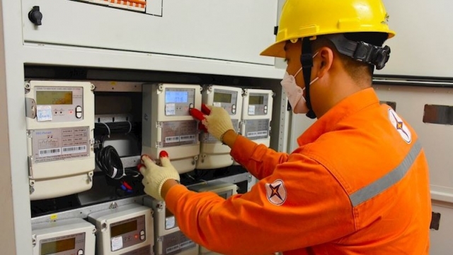 Ứng dụng IoT trong ngành năng lượng Hà Nội: Đòn bẩy cho đô thị thông minh