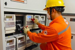 Ứng dụng IoT trong ngành năng lượng Hà Nội: Đòn bẩy cho đô thị thông minh