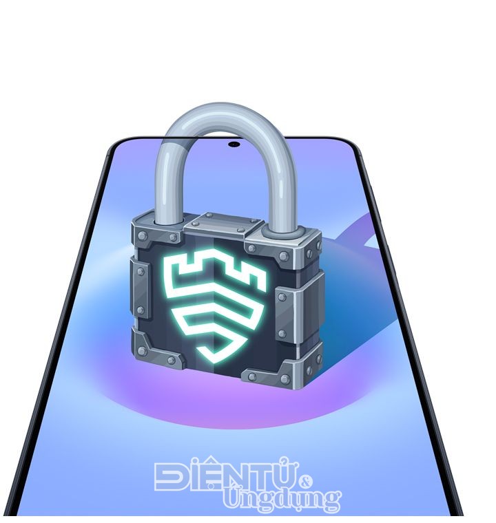 Samsung Galaxy A57 5G đáng mua nhất phân khúc Samsung Galaxy A57 5G đáng mua nhất phân khúc