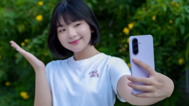 TOP 3 lý do khiến Samsung Galaxy A57 5G đáng mua nhất phân khúc