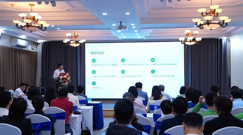 Kinh tế tuần hoàn phải trở thành yếu tố 