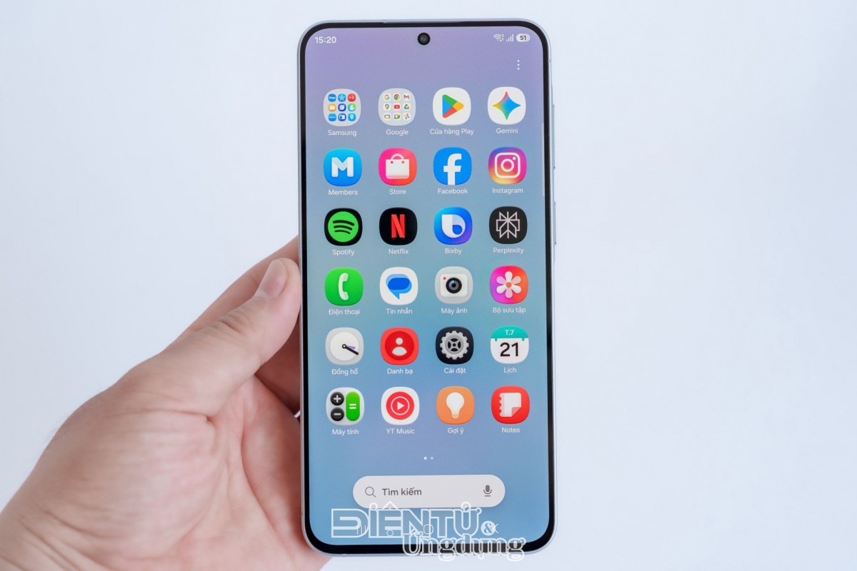 Samsung Galaxy A57 5G đáng mua nhất phân khúc Samsung Galaxy A57 5G đáng mua nhất phân khúc