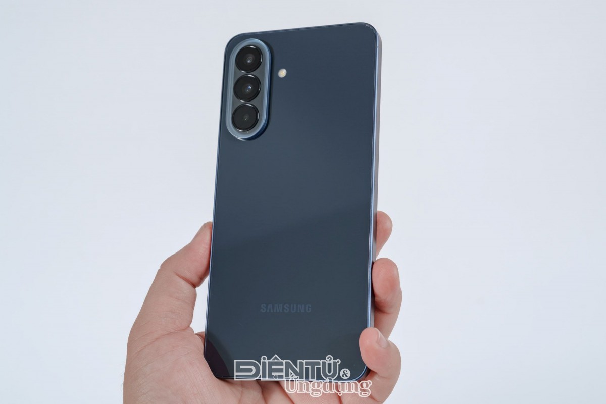 Samsung Galaxy A57 5G đáng mua nhất phân khúc