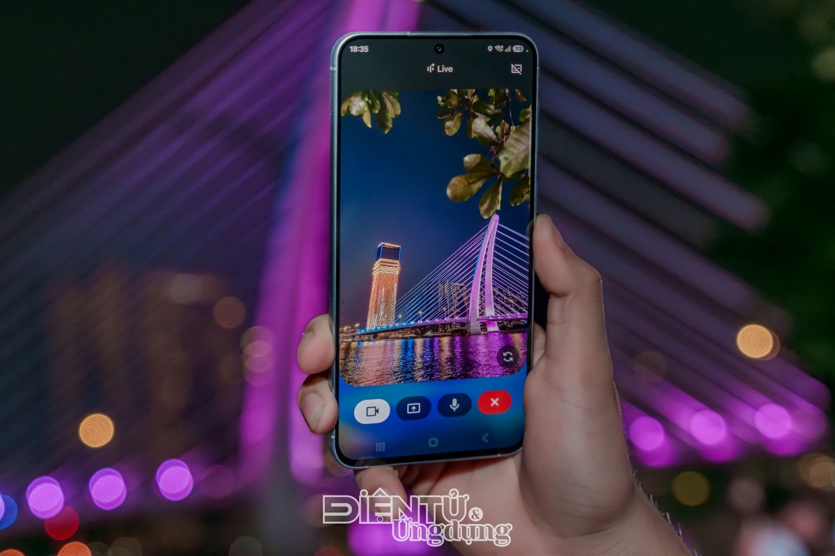 Samsung Galaxy A57 5G đáng mua nhất phân khúc Samsung Galaxy A57 5G đáng mua nhất phân khúc