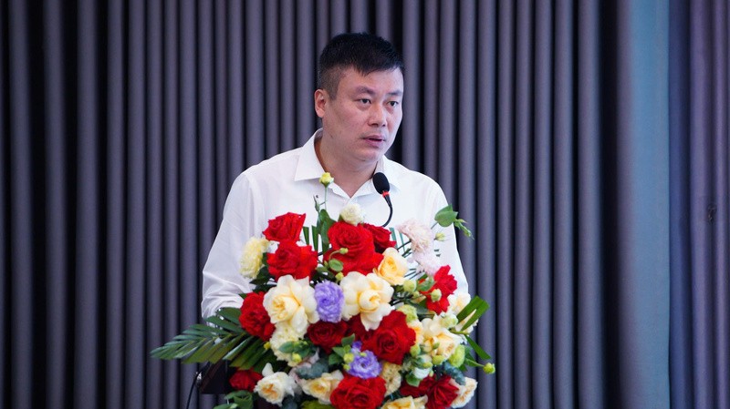 Kinh tế tuần hoàn phải trở thành yếu tố 'nội tại' của nền kinh tế