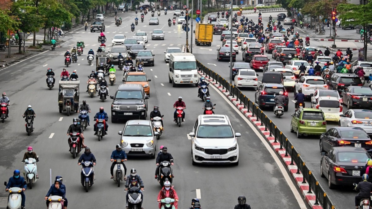 Câu chuyện cấm xe bán tải nội đô: Cần hiểu đúng và lắng nghe từ thực tiễn