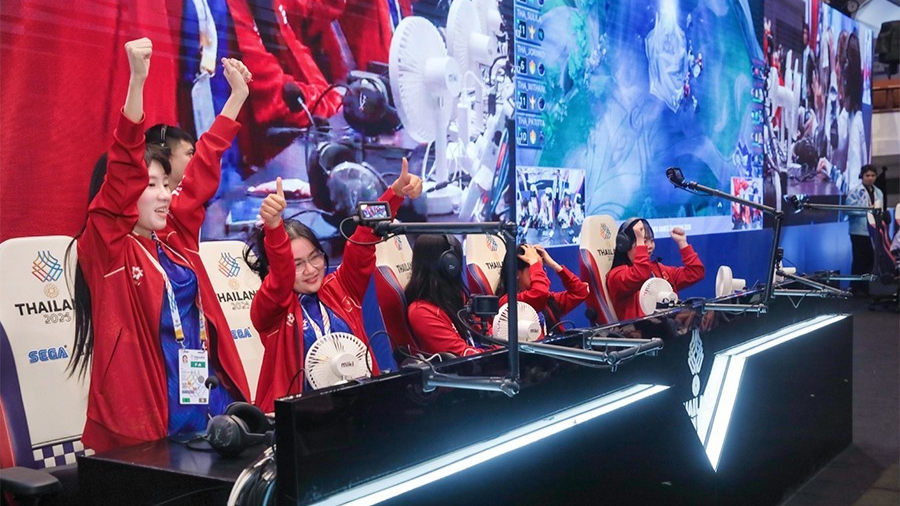 Việc Việt Nam tham gia ENC tác động trực tiếp đến toàn bộ Esports tại Việt Nam