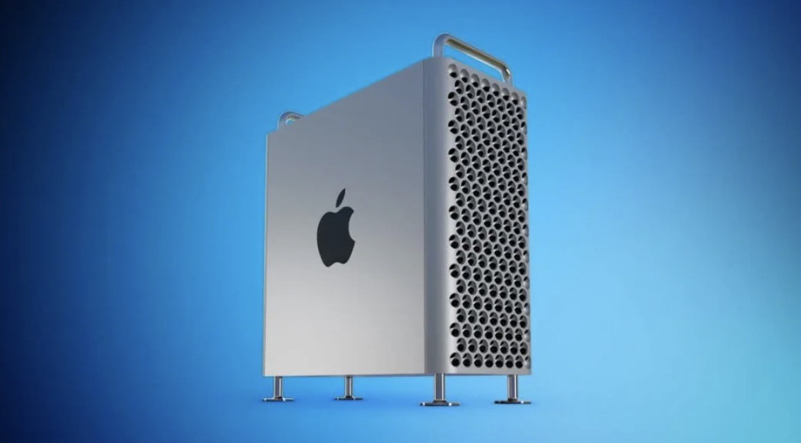 Việc khai tử Mac Pro cũng kéo theo sự đơn giản hóa danh mục sản phẩm của Apple
